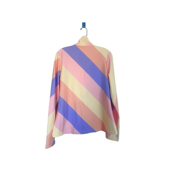 Goldbergh Lollypop Ski Pully XS - Picture 7 of 8